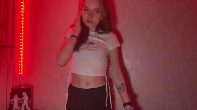 KelleyMorice live cam on Cam4