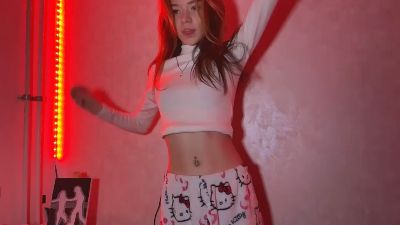 KelleyMorice live cam on Cam4