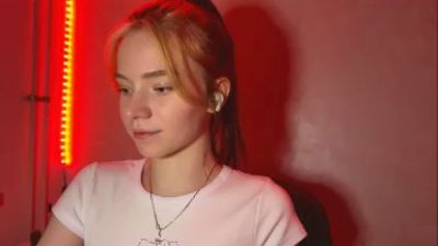 KelleyMorice live cam on Cam4