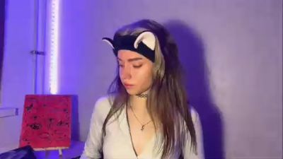 KelleyMorice live cam on Cam4