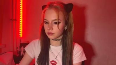 KelleyMorice live cam on Cam4
