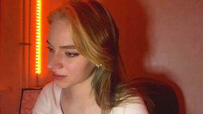 KelleyMorice live cam on Cam4