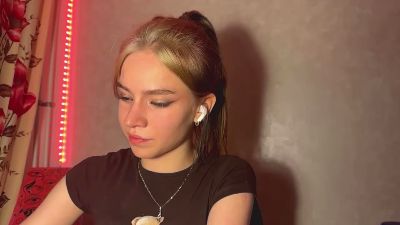 KelleyMorice live cam on Cam4