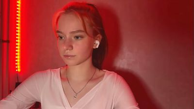 KelleyMorice live cam on Cam4