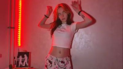 KelleyMorice live cam on Cam4