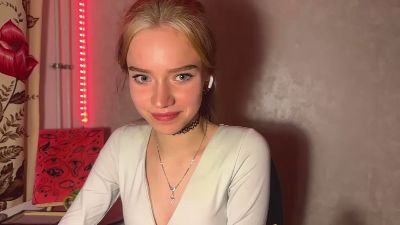 KelleyMorice live cam on Cam4