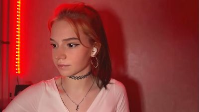 KelleyMorice live cam on Cam4