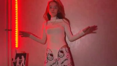 KelleyMorice live cam on Cam4