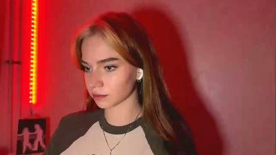 KelleyMorice live cam on Cam4