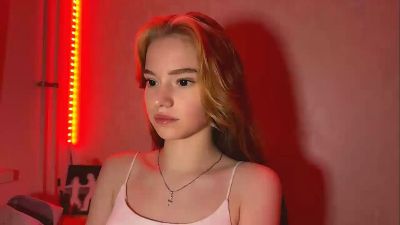 KelleyMorice live cam on Cam4