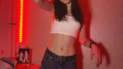 KelleyMorice live cam on Cam4