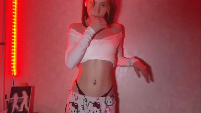 KelleyMorice live cam on Cam4