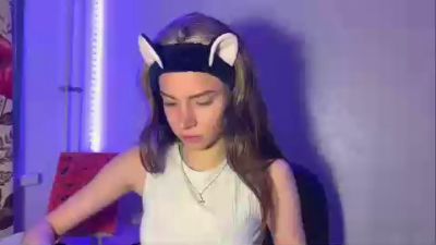 KelleyMorice live cam on Cam4