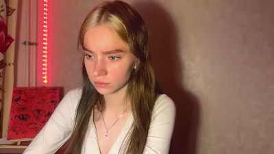 KelleyMorice live cam on Cam4