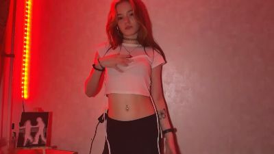KelleyMorice live cam on Cam4
