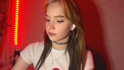 KelleyMorice live cam on Cam4