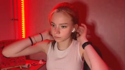 KelleyMorice live cam on Cam4