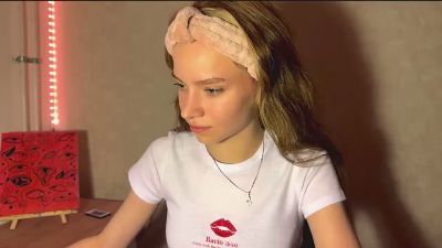KelleyMorice live cam on Cam4