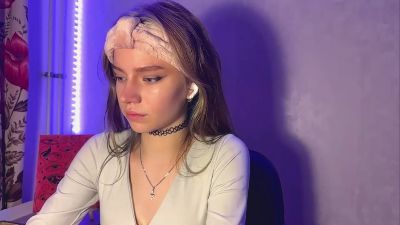 KelleyMorice live cam on Cam4