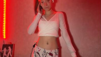 KelleyMorice live cam on Cam4