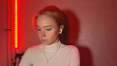 KelleyMorice live cam on Cam4
