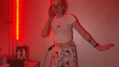 KelleyMorice live cam on Cam4