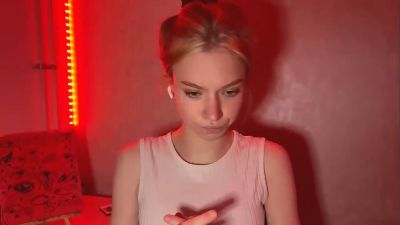 KelleyMorice live cam on Cam4