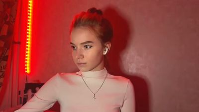 KelleyMorice live cam on Cam4