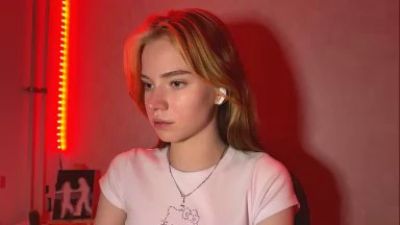 KelleyMorice live cam on Cam4