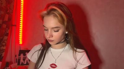 KelleyMorice live cam on Cam4