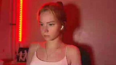 KelleyMorice live cam on Cam4