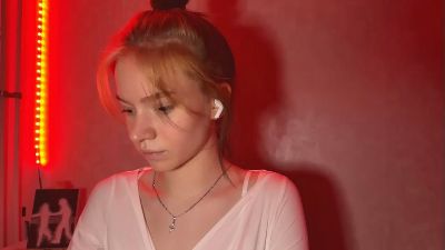 KelleyMorice live cam on Cam4