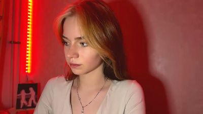 KelleyMorice live cam on Cam4