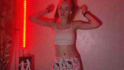 KelleyMorice live cam on Cam4