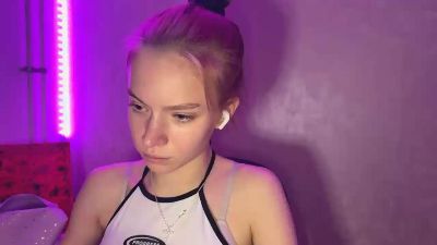 KelleyMorice live cam on Cam4