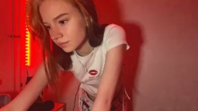 KelleyMorice live cam on Cam4