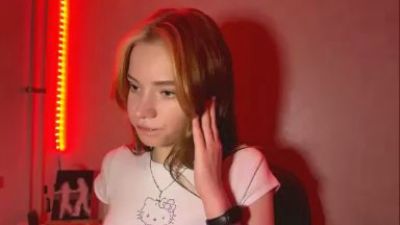 KelleyMorice live cam on Cam4