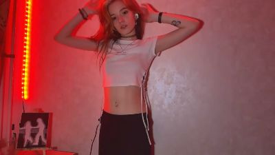 KelleyMorice live cam on Cam4