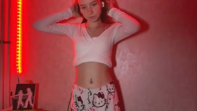 KelleyMorice live cam on Cam4