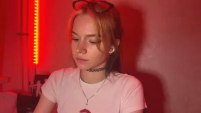 KelleyMorice live cam on Cam4