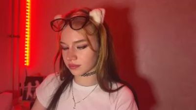 KelleyMorice live cam on Cam4