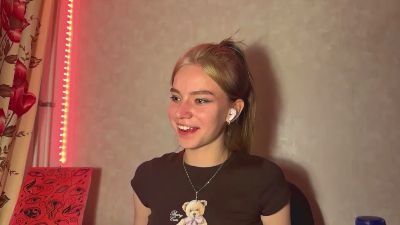 KelleyMorice live cam on Cam4