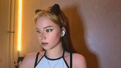 KelleyMorice live cam on Cam4