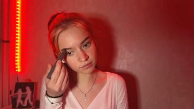 KelleyMorice live cam on Cam4