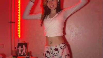 KelleyMorice live cam on Cam4