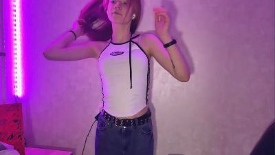 KelleyMorice live cam on Cam4