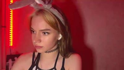 KelleyMorice live cam on Cam4