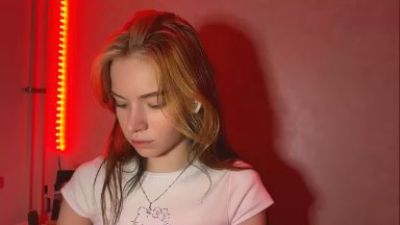 KelleyMorice live cam on Cam4