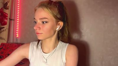 KelleyMorice live cam on Cam4