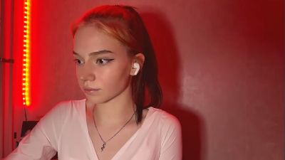 KelleyMorice live cam on Cam4